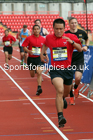 2021 Great North 10k, Gateshead. Photo: David T. Hewitson/Sports for All Pics